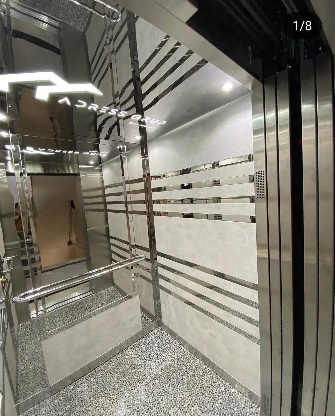 balıkesir efe lift asansör