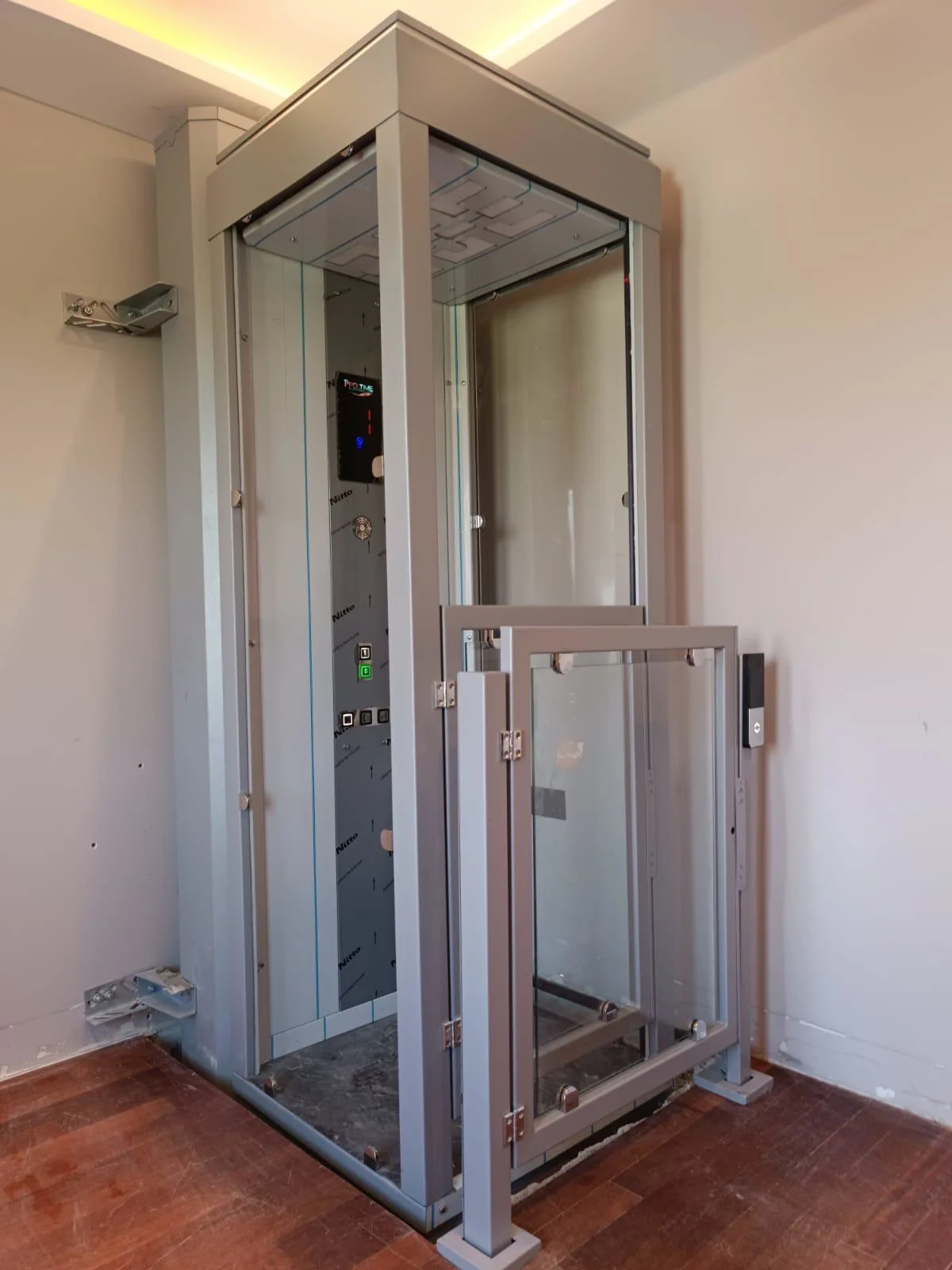balıkesir efe lift asansör