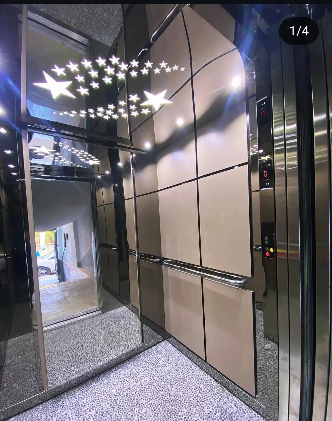 balıkesir efe lift asansör