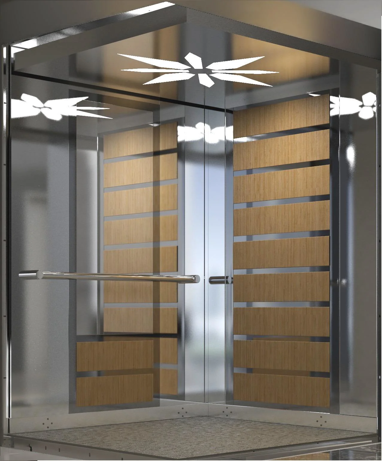 balıkesir efe lift asansör