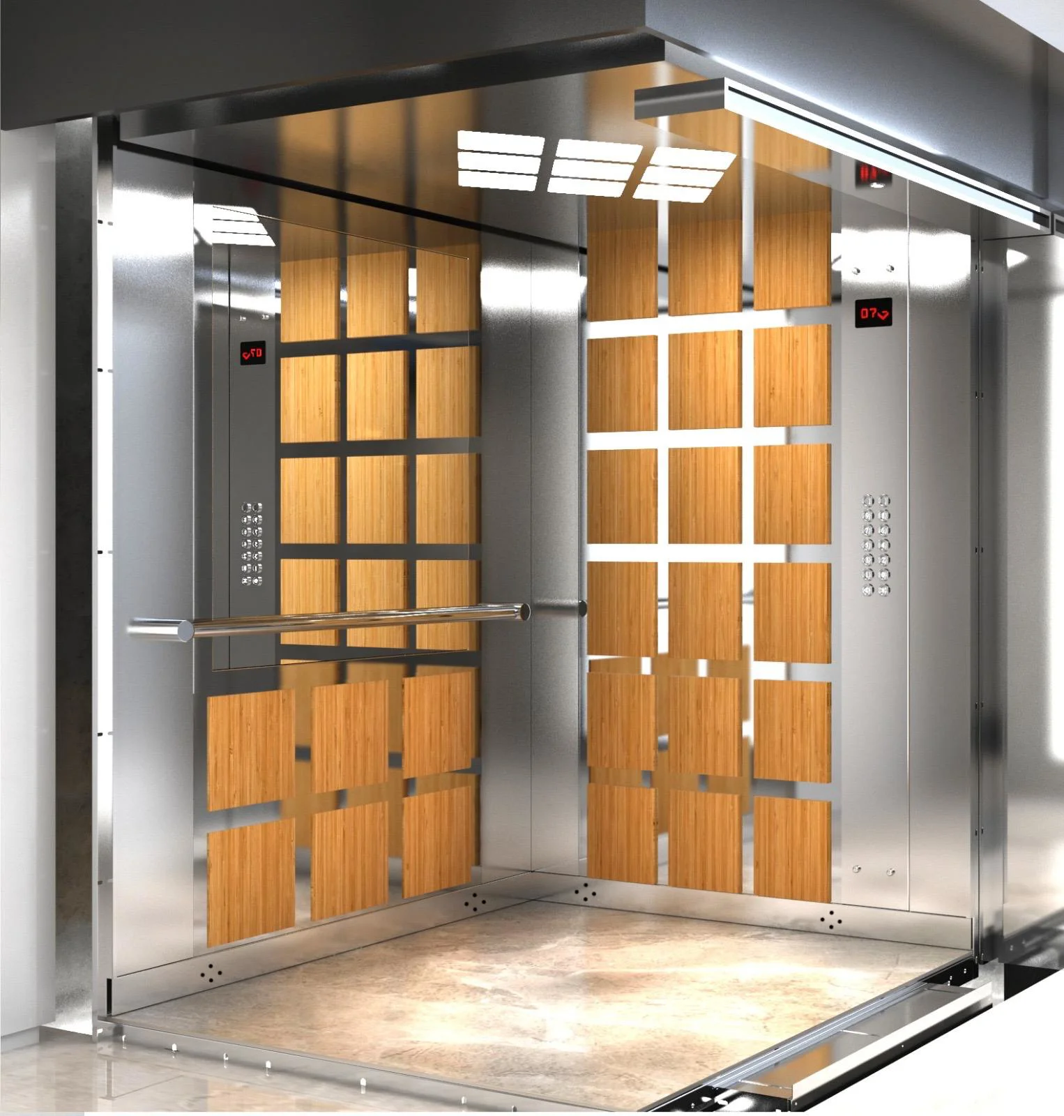 balıkesir efe lift asansör