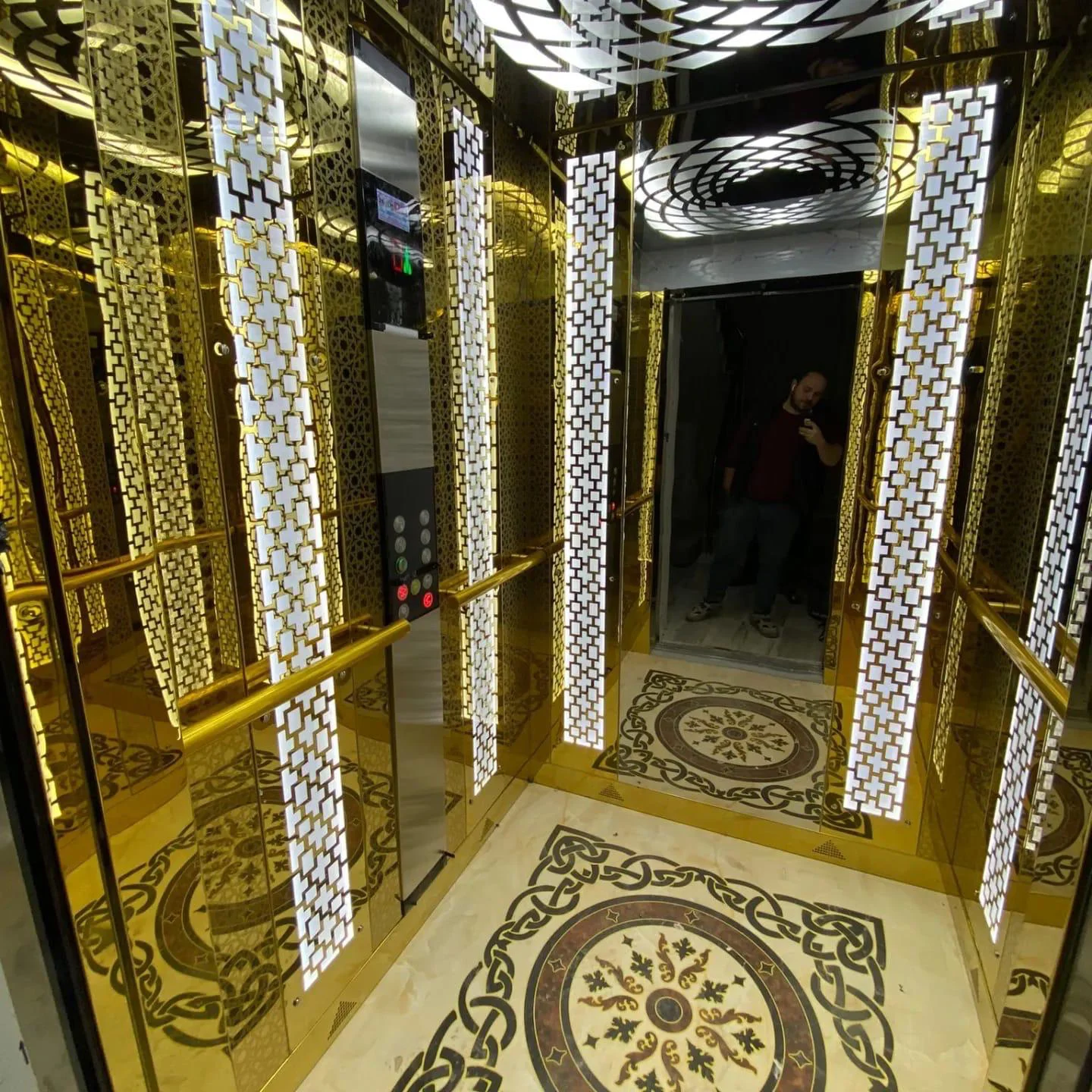 balıkesir efe lift asansör